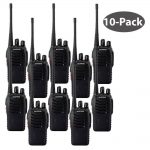 Two Way Radio Hire