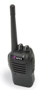 Two Way Radio Hire